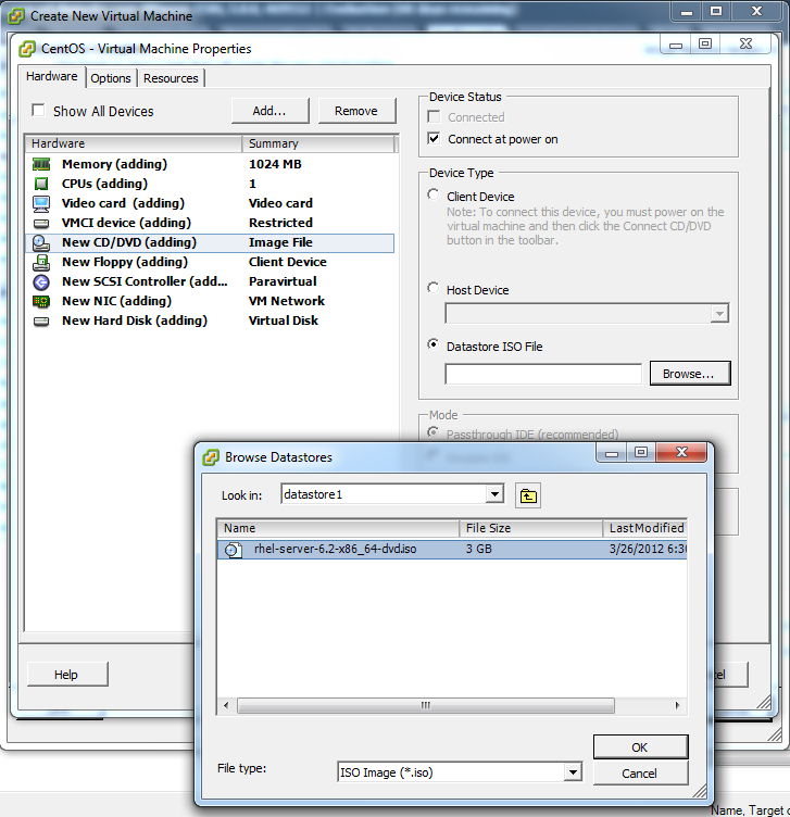 centos 5.2 download dvd iso